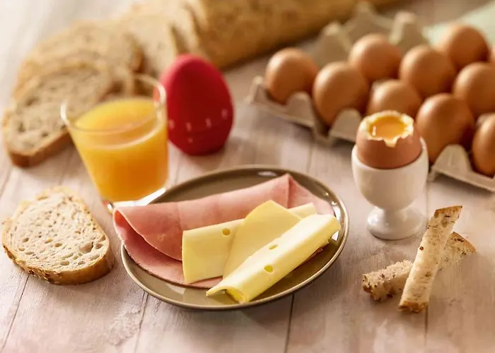 Ibis Centre Hotel Cognac