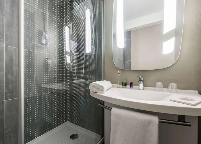 Ibis Centre 3* Cognac