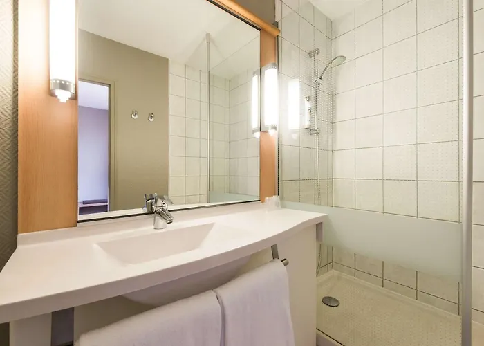 Hotel Ibis Centre 3*