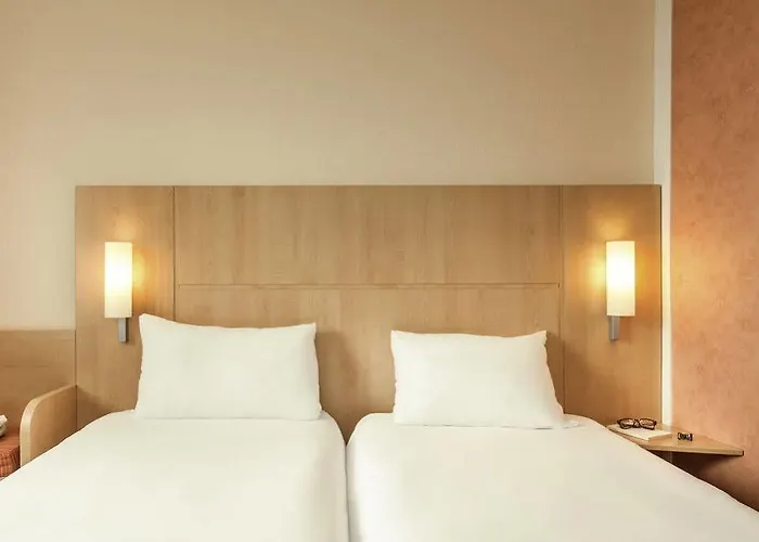 Ibis Centre 3* Cognac