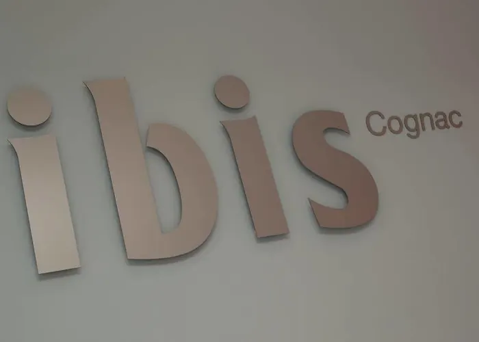 Ibis Centre 3* Cognac