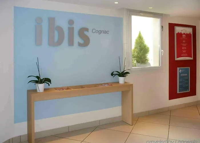 Ibis Centre Hotel