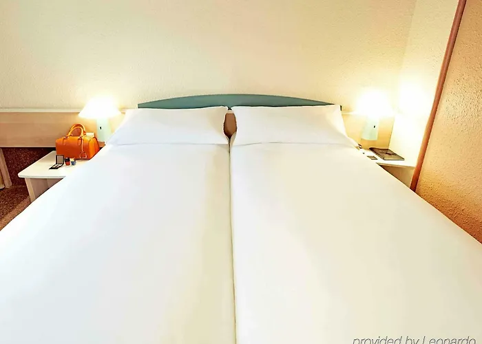 Ibis Centre Cognac